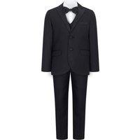 Milano Mayfair Boy's Henry Black Tuxedo | Size: 5 Years