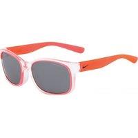 Nike EV0886-906-51 Spirit for Kids Square/Rectangle Sunglasses in Pink
