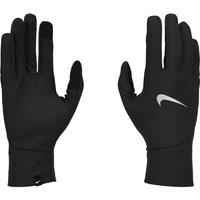 Nike Men's 2024 Pacer Lightweight Running Gloves in Black | Size: XL