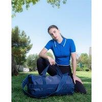 Shugon Men's Olympia Sports Bag in Black