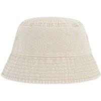 Beechfield Men's Vintage Bucket Hat in Light Sand | Size: S/M