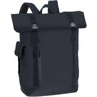 Shugon Men's Budapest Laptop Backpack in Black