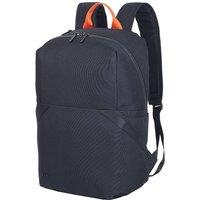 Shugon Men's Exeter Laptop Backpack in Black