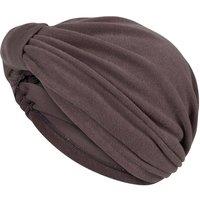 Fashy Women's Aprs & Sauna Cap in Taupe