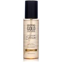 Dripping Gold Women's Luxury Tanning Clear Serum 150ml in Medium