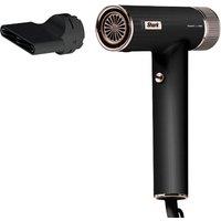 Shark Hair Dryer SpeedStyle Pro High Velocity w/ Scalp Shield Mode HD701UK in Black | Size: 1 pack
