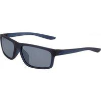 Nike CHRONICLE-MI-CW4656-5916410 Square/Rectangle Sunglasses in Blue