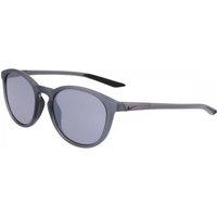 Nike EVOLUTION-DZ7360-5119010 Panthos (Tea Cup) Sunglasses in Grey