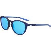 Nike EVOLUTION-M-DZ7362-5119410 Panthos (Tea Cup) Sunglasses in Blue