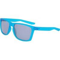 Nike FORTUNE-FD1692-5717468 Square/Rectangle Sunglasses in Blue