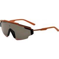 Nike FN0295-PCO-64 Marquee Shield Sunglasses in Orange
