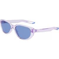 Nike NV07-FN0303-5518508 Square/Rectangle Sunglasses in Purple