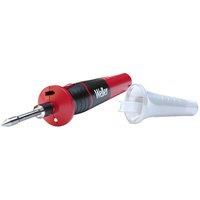 Weller Cordless Rechargeable Soldering Iron 12W in Red