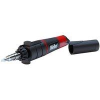 Weller Cordless Butane Soldering Iron & Heat Tool in Red