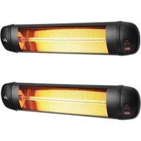 Primrose Patio Heaters
