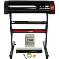 Monstershop PixMax Vinyl Cutter Plotter, Flexi Starter, Weeding Pack
