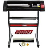 Monstershop PixMax Vinyl Cutter Plotter, SignCut Pro, Weeding Pack