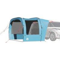 Berkfield Home Car Tent Blue Waterproof