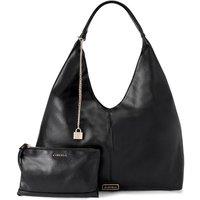 Carvela Women's 'Cassia Hobo Bag' in Black