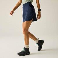 Dare 2b Women's Melodious Skort in Mid Navy | Size: 14