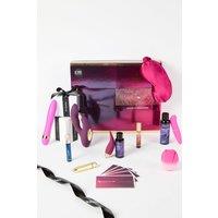 Ann Summers Women's 12 Nights of Seduction Gift Set in Pink