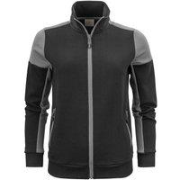 Printer Women's Prime Jacket in Black | Size: XS
