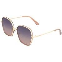 Bertha Women's Emilia Polarized Sunglasses in Brown