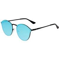 Sixty One Picchu Polarized Sunglasses in Blue