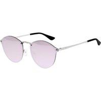 Sixty One Picchu Polarized Sunglasses in Lavender