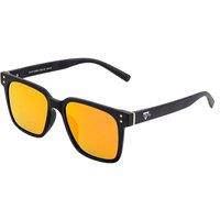 Sixty One Capri Polarized Sunglasses in Red