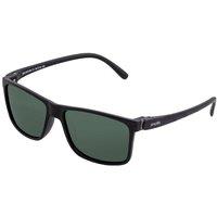 Simplify Ellis Polarized Sunglasses in Jet Black
