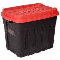 Keter Tuff Tote 68 Litre - Heavy Duty Storage