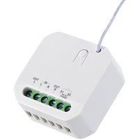 ENER-J 500W Mini RF+Wi-Fi Non Dimmable Receiver Pro in White