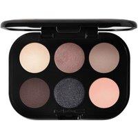 MAC Cosmetics Connect In Colour Eyeshadow Palette, Encrypted Kryptonite | Size: 6.25g
