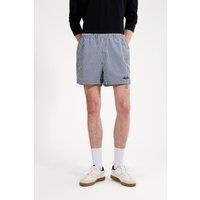 Ellesse Men's Sylbio Swim Short in Navy | Size: 2XL