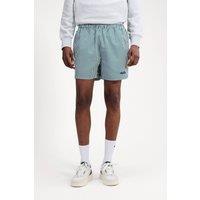 Ellesse Men's Sylbio Swim Short in Dark Green | Size: Large