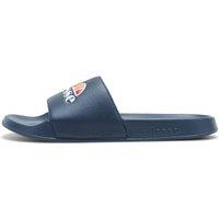 Ellesse Men's Como Slide in Navy | Size: 6