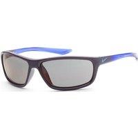 Nike EV1157-525 Dash Square/Rectangle Sunglasses in Purple