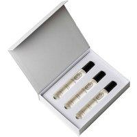 Sentier Discovery Set Refined Collection 3 x 10ml (Worth &pound;93) in Clear