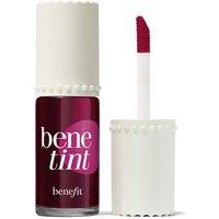 Benefit Women's Benetint Tinted Lip & Cheek Stain 6ml in Raspberry