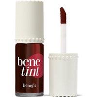 Benefit Women's Benetint Tinted Lip & Cheek Stain 6ml in Dark Cherry
