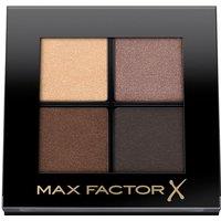 Max Factor Women's Colour X-Pert Mini Palette 7g in Hazy Sands