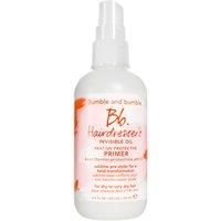 Bumble and bumble Women's Hairdresser's Invisible Oil Heat/UV Protective Hair Primer Leave-In Conditioner 250ml