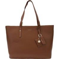 FIORELLI Women's Naomi Tote Bag in Dark Brown