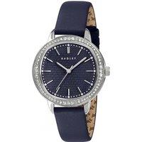 Radley Women's RY21847 Berry Lane 36mm Quartz Watch in Blue