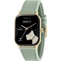 Radley Women's RYS56-2202 Series 34mm Quartz Watch in Green