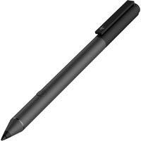HP USB Rechargeable Tilt Pen Stylus with Pressure Sensor Black