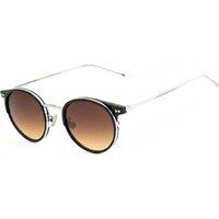 Belstaff PARKGATE-S124 Panthos (Tea Cup) Sunglasses in Black