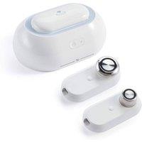 Myga RF & EMS Skin Sculptor Face & Body Toning Device in White