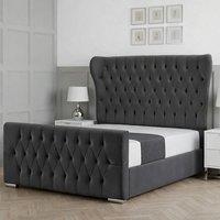 Living Comfort Bedz Double Beds